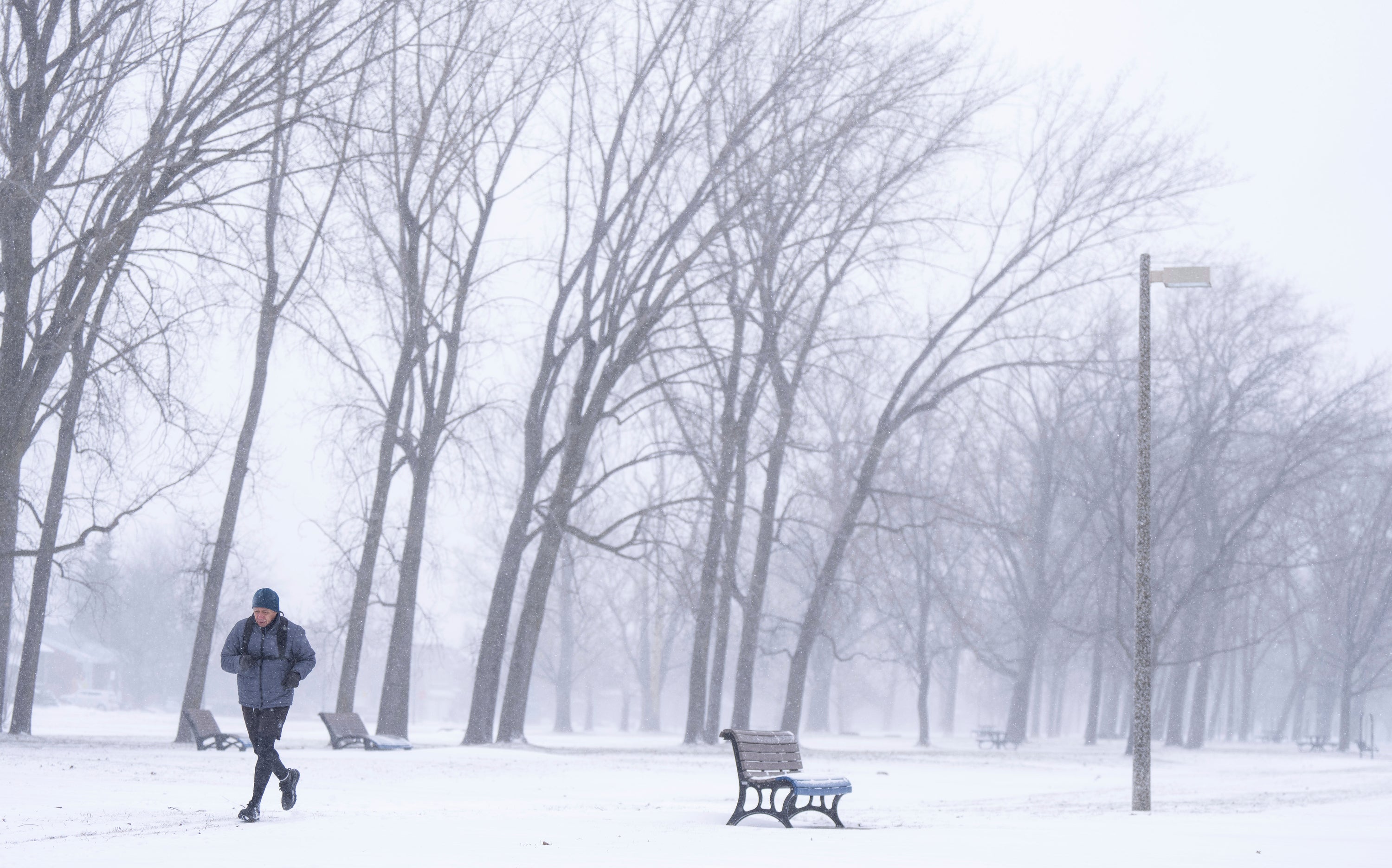 Be Well-Recovery and Exercise