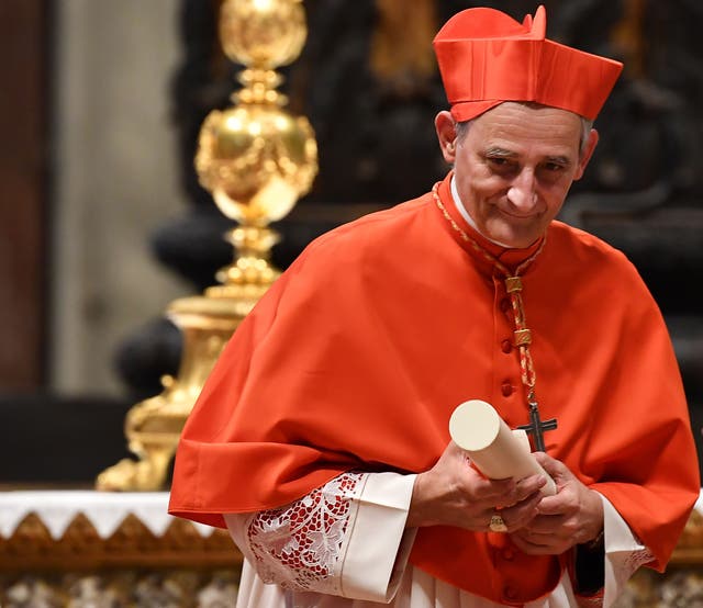 Who could be the next Pope? The cardinals who might succeed Francis ...