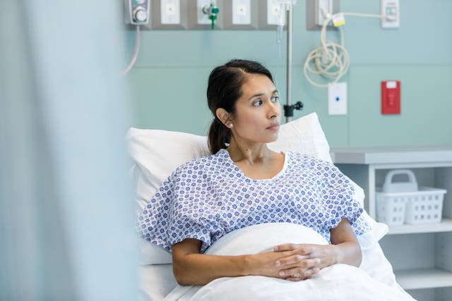 <p>Many believe the NHS requires more funding</p>