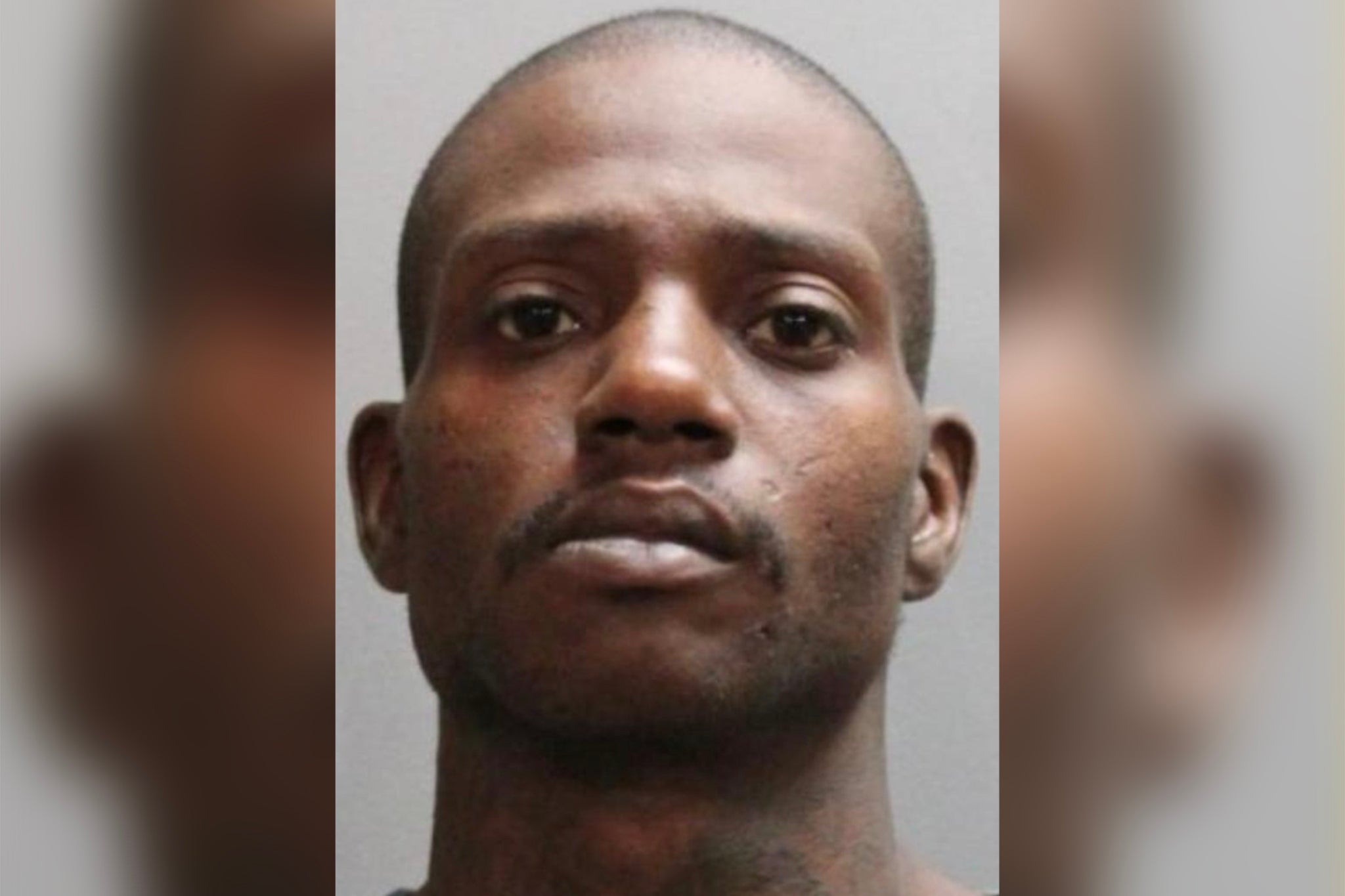 Robert Hendrix, 32, has been charged with the murder of 43-year-old Kristin Carrier, whose body was found by his mother in his Florida home