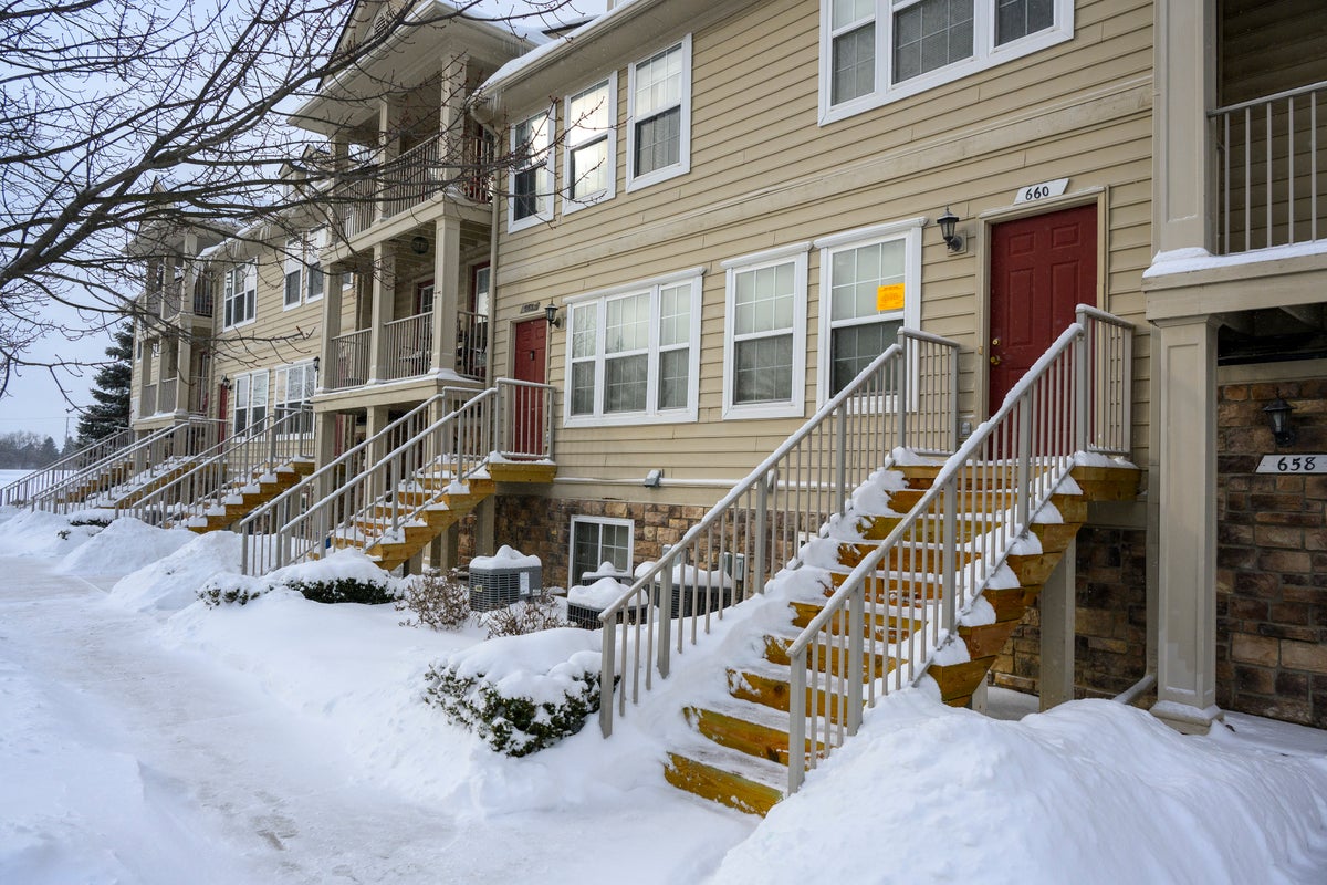 Michigan woman charged with abuse after 3 children left alone for years in 'revolting' squalor