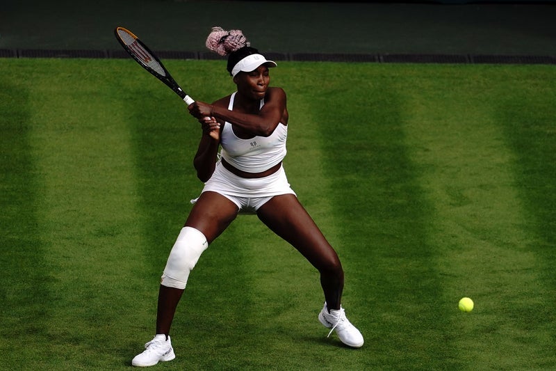 Venus Williams given Indian Wells wild card as she returns from injury aged 44