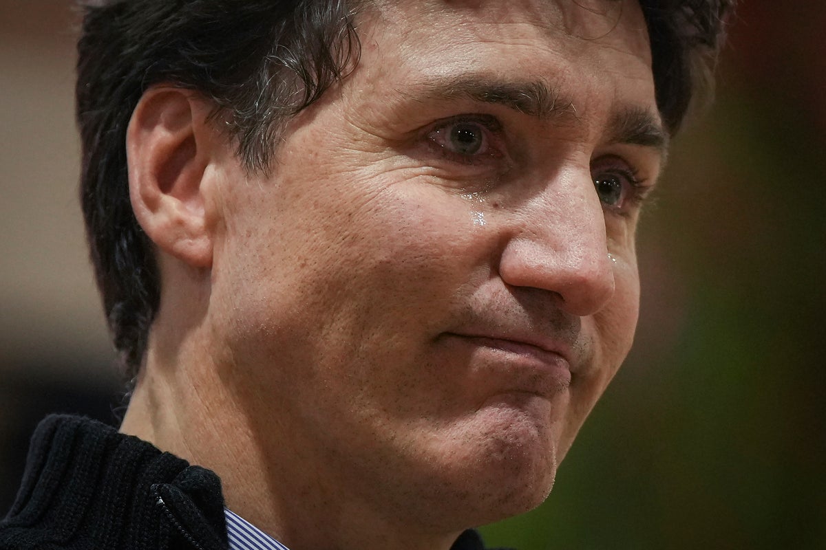 Canadian government pledges billions for high-speed rail network linking Quebec City and Toronto