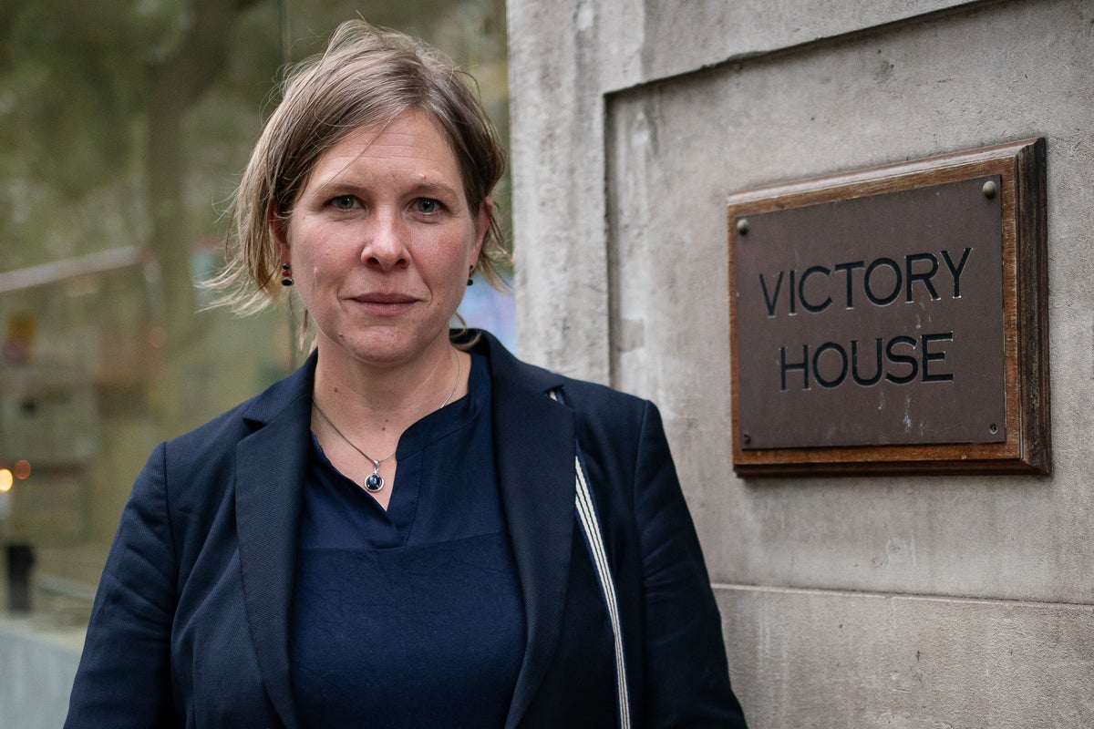 Whistleblower who exposed chaos of Afghanistan evacuation wins unfair dismissal case against government Whistleblower who exposed chaos of Afghanistan evacuation wins unfair dismissal case against government