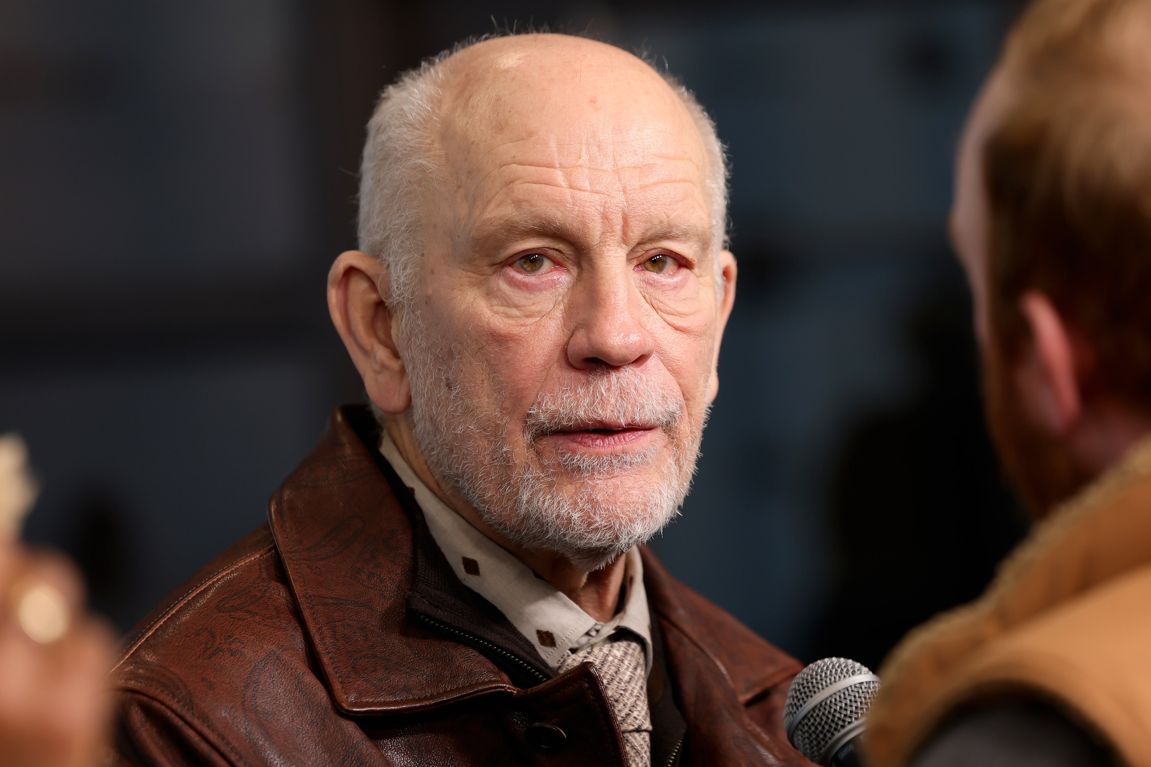 <p>John Malkovich</p>