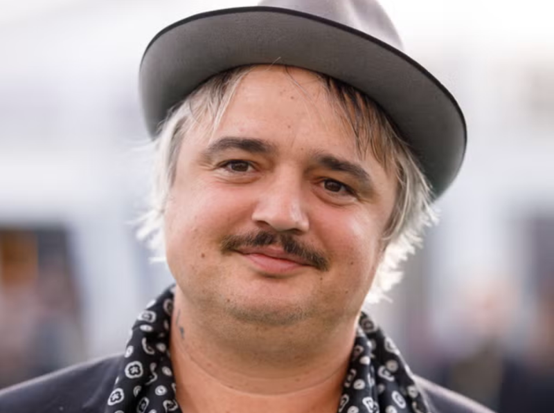 Pete Doherty shares doctor’s worrying warning after saying he’s ‘a very sick man’