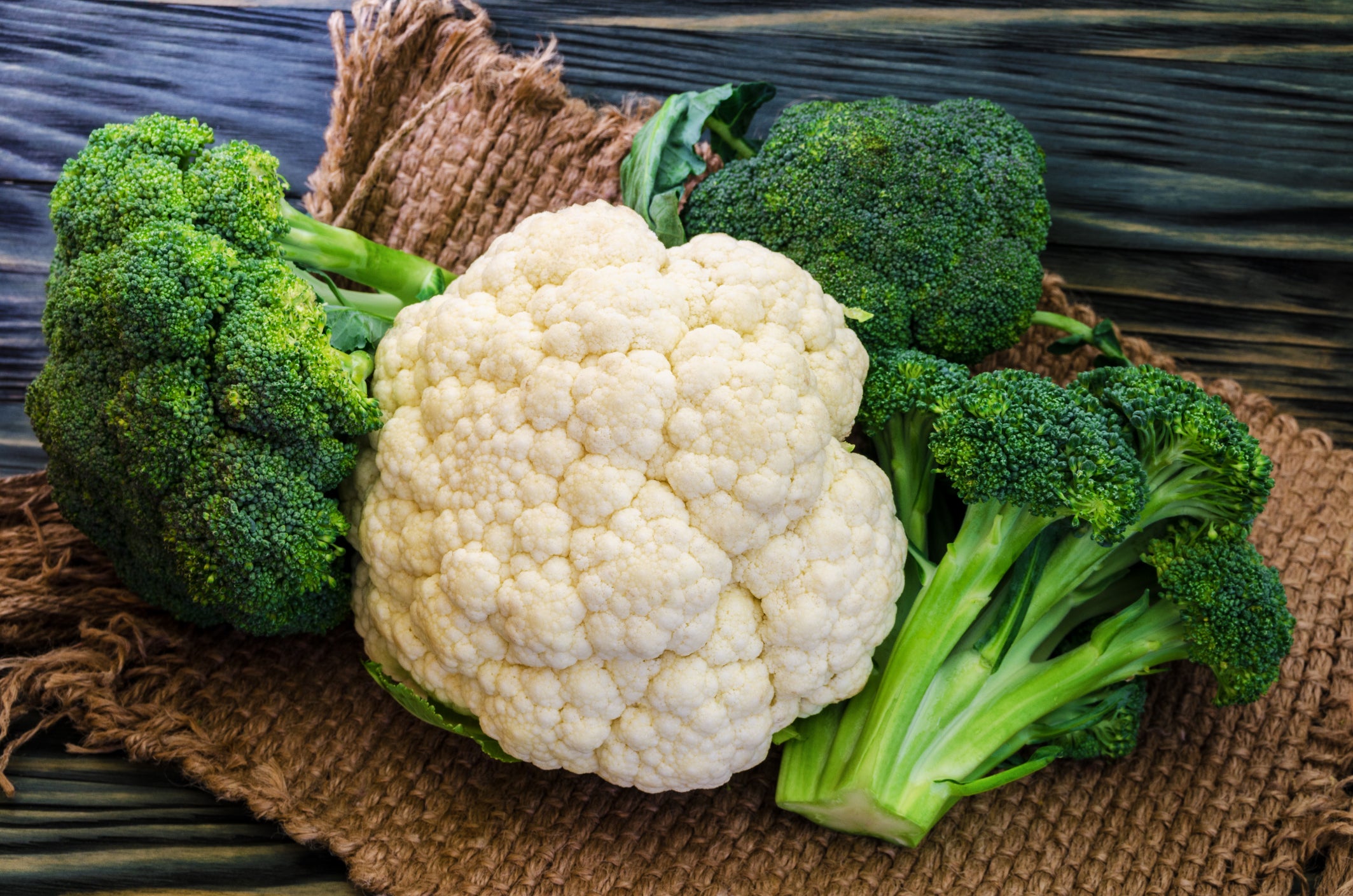 Broccoli and cauliflower will be in short supply this spring thanks to a disastrous growing season in Spain