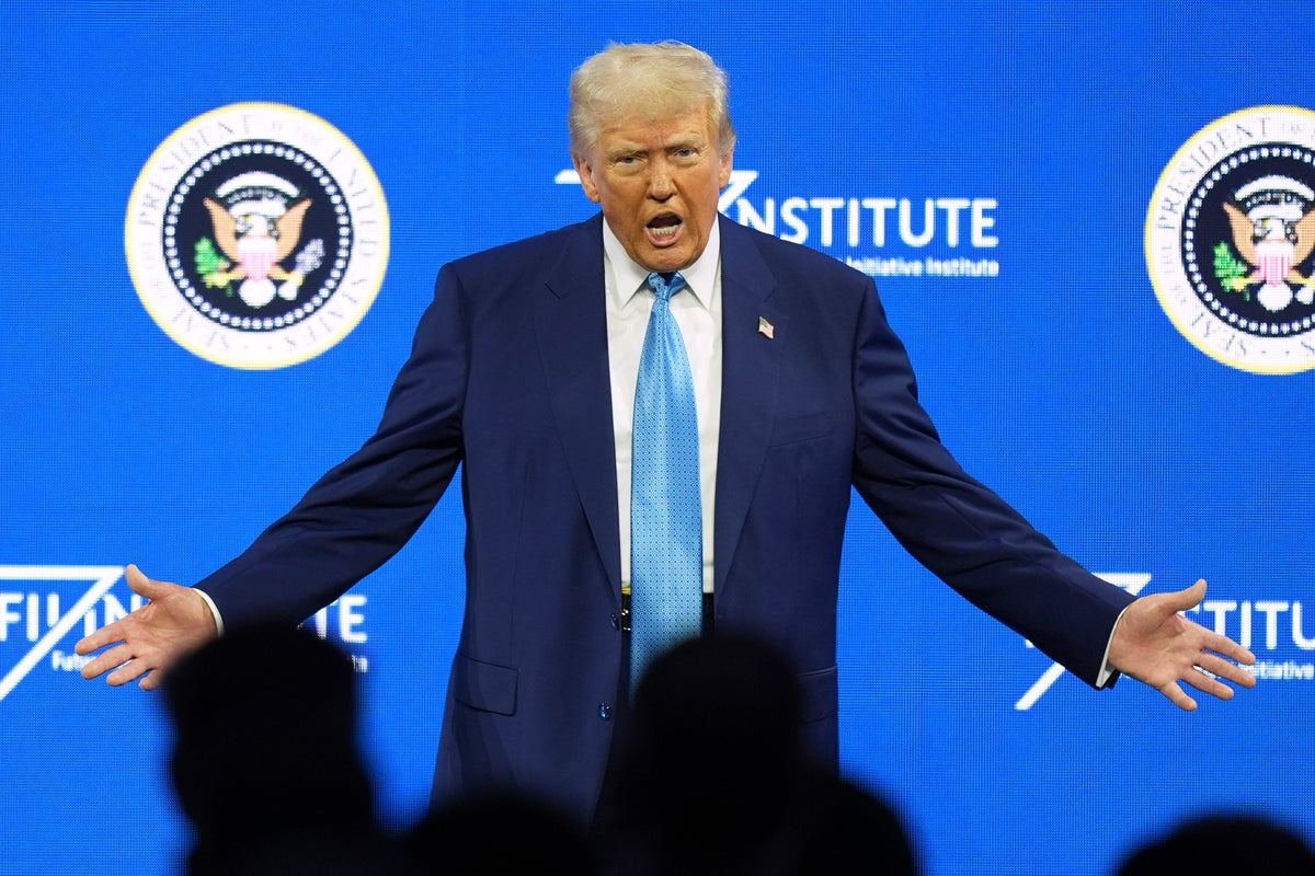 Trump boosts Elon Musk’s plan for ‘DOGE dividend’ checks to taxpayers, but experts are skeptical Trump boosts Elon Musk’s plan for ‘DOGE dividend’ checks to taxpayers, but experts are skeptical