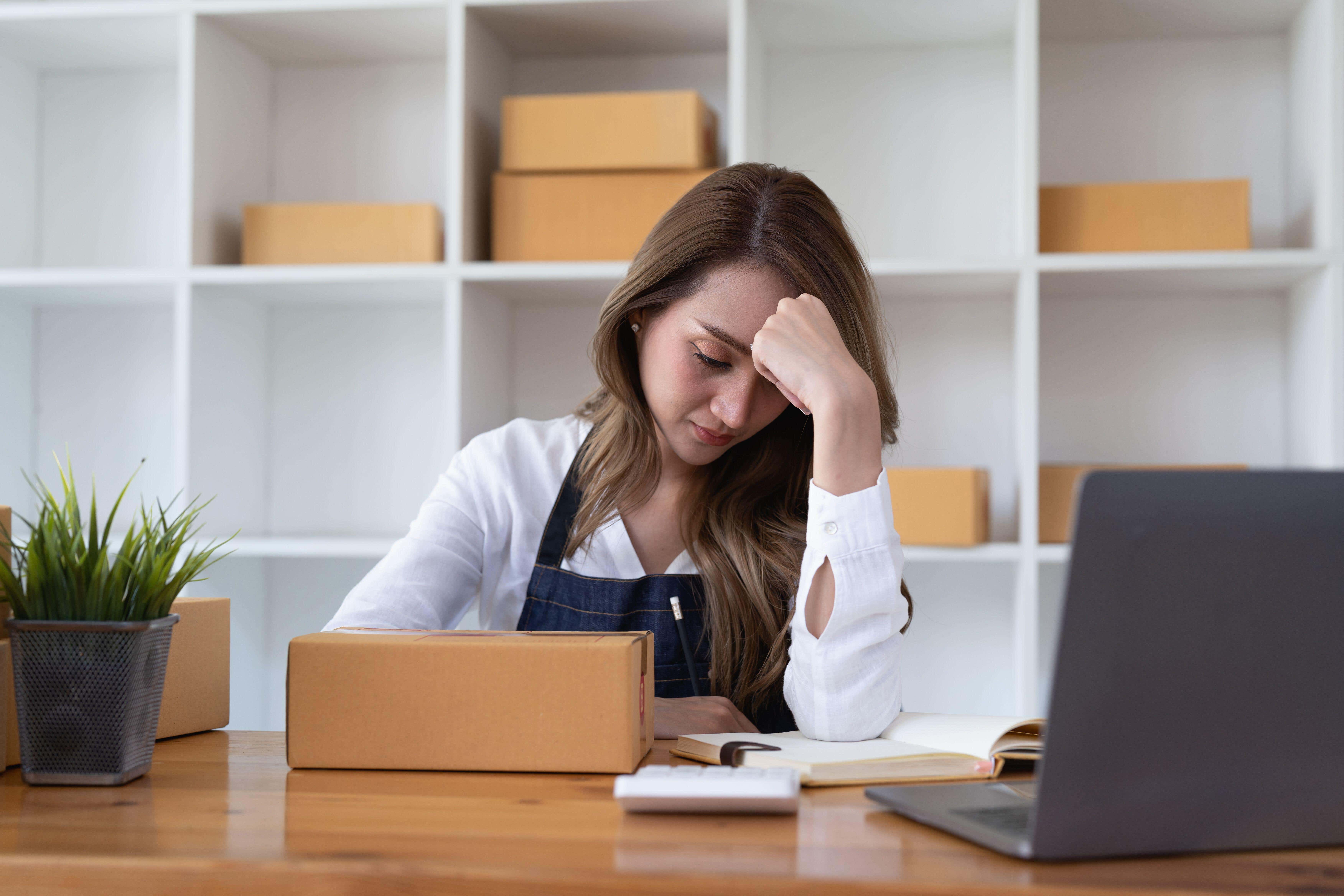 A third of small businesses are planning to axe jobs amid worries over soaring staff costs while new employment rights are also set to see firms rein in hiring and trim their workforces, according to a report. (Alamy/PA)