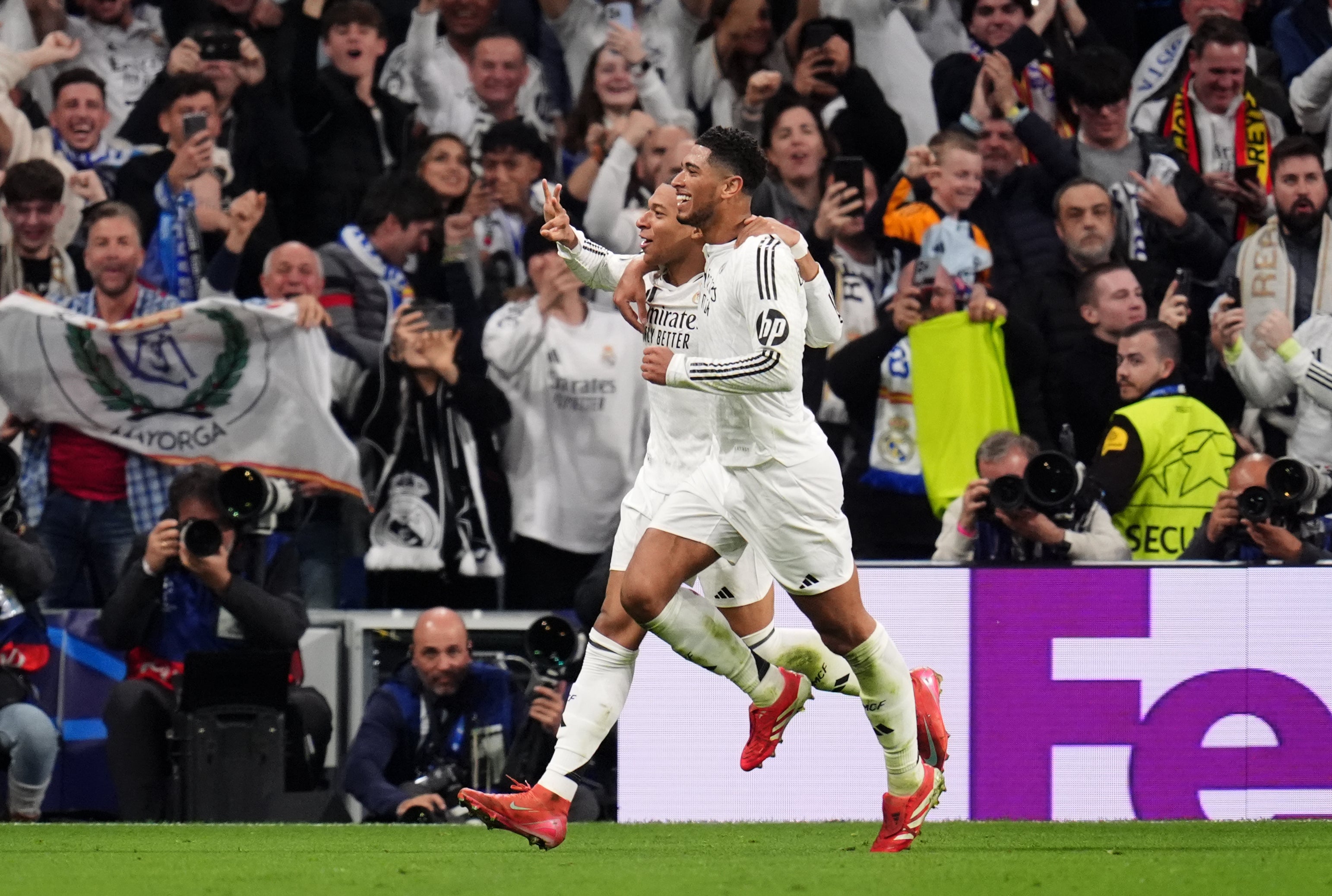 Hat trick Hero Kylian Mbappe Wants To write History Hat trick Hero Kylian Mbappe Wants To write History