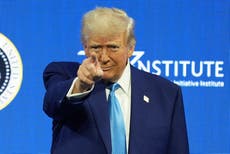Vance defends Trump’s negotiations with Russia at CPAC: Live