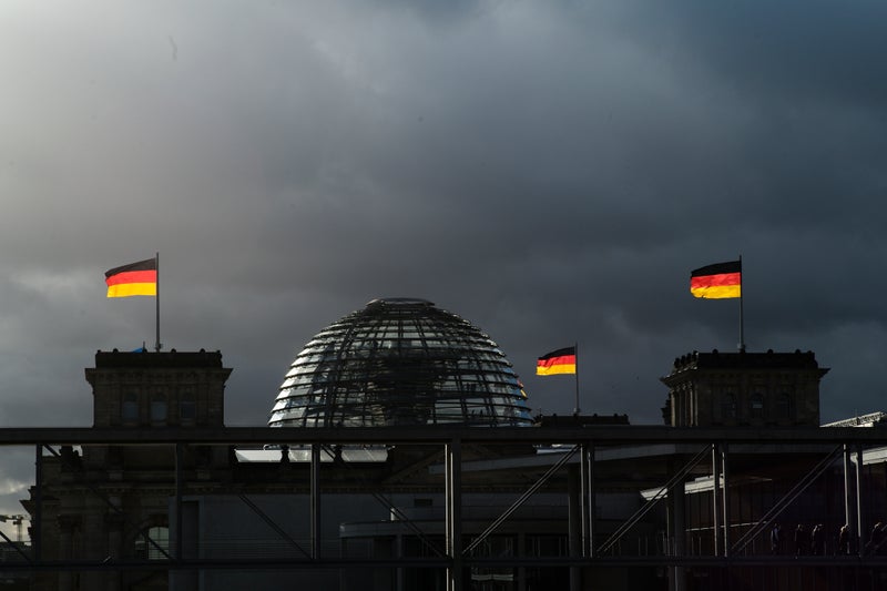 German voters head to the polls this weekend – here is what to expect