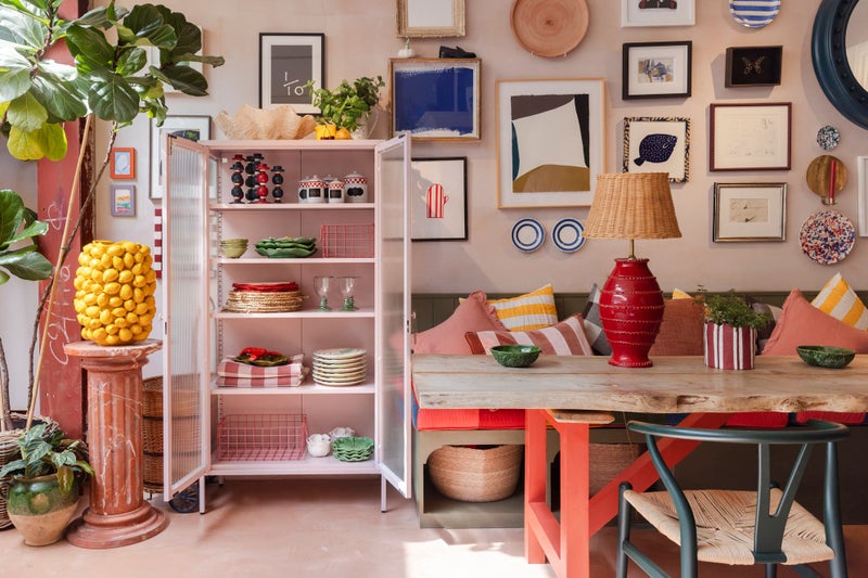 9 ways to showcase your trinkets, treasures and things