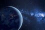 Life might have come from outer space, scientists say