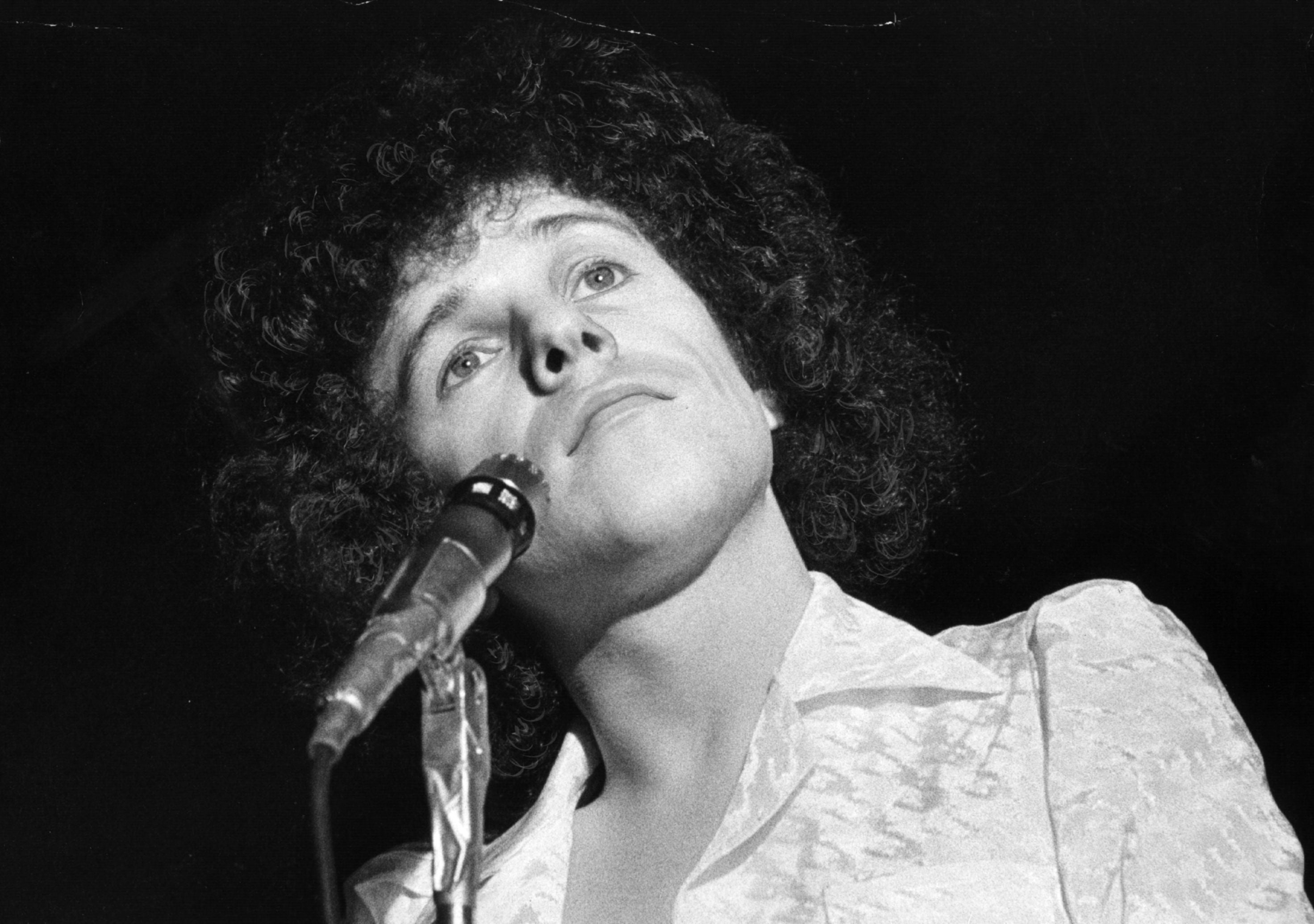 Leo Sayer reflects on infamous Celebrity Big Brother meltdown