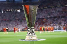 Europa League Odds