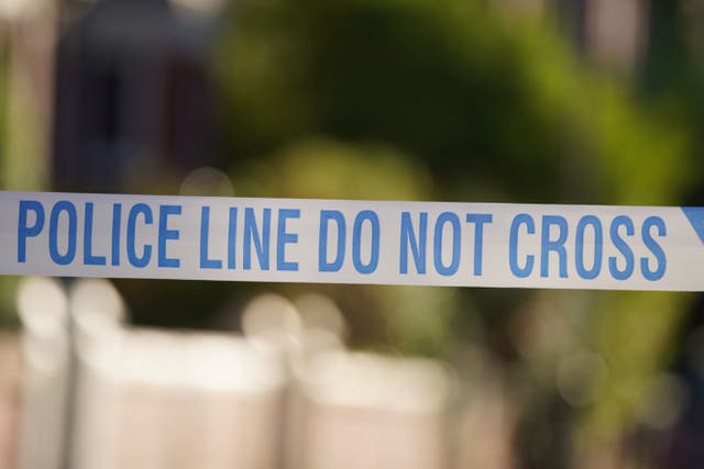 Arrests were made in Dundee and Birmingham (PA)