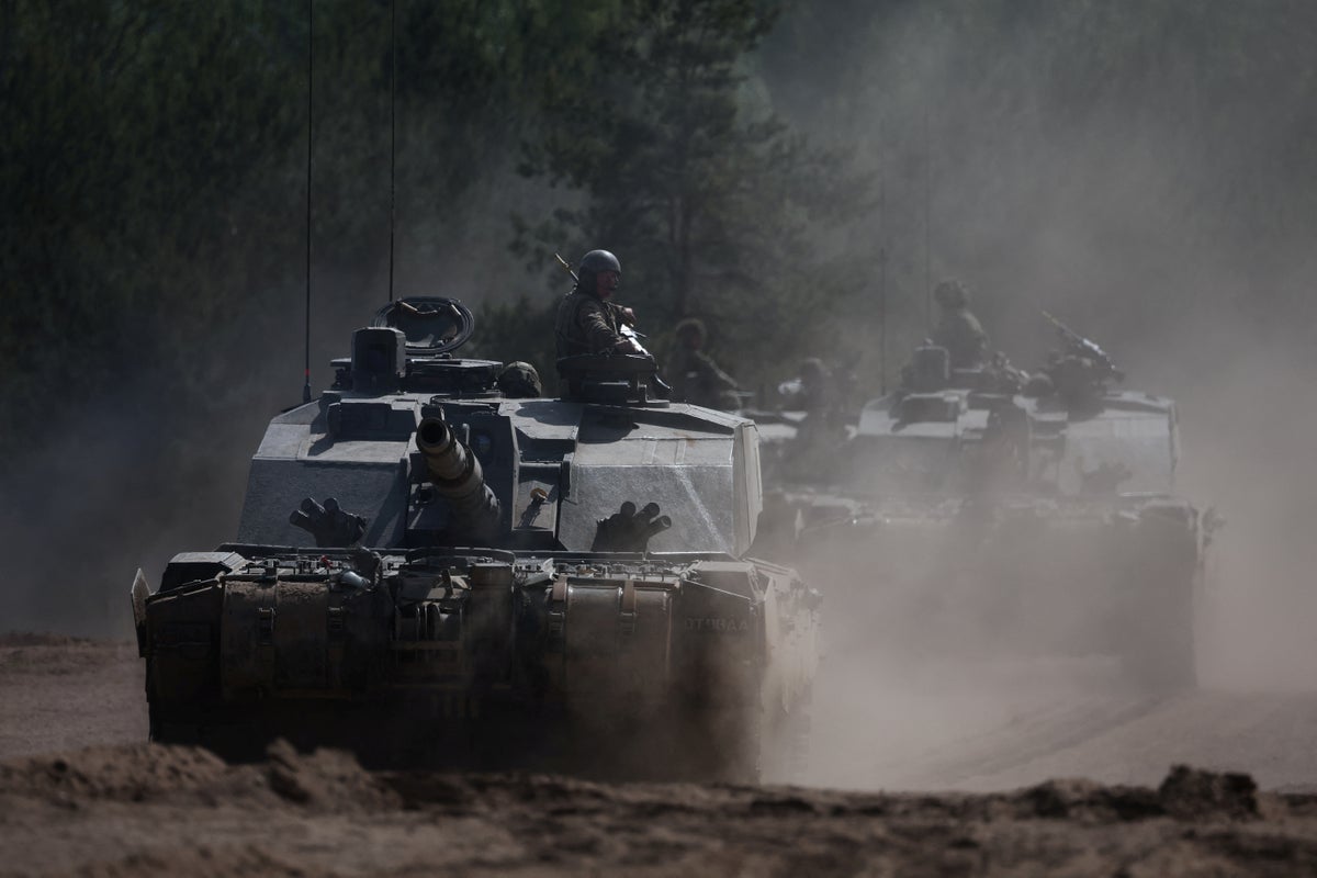 What is Keir Starmer's plan to boost UK defence spending and is it affordable?