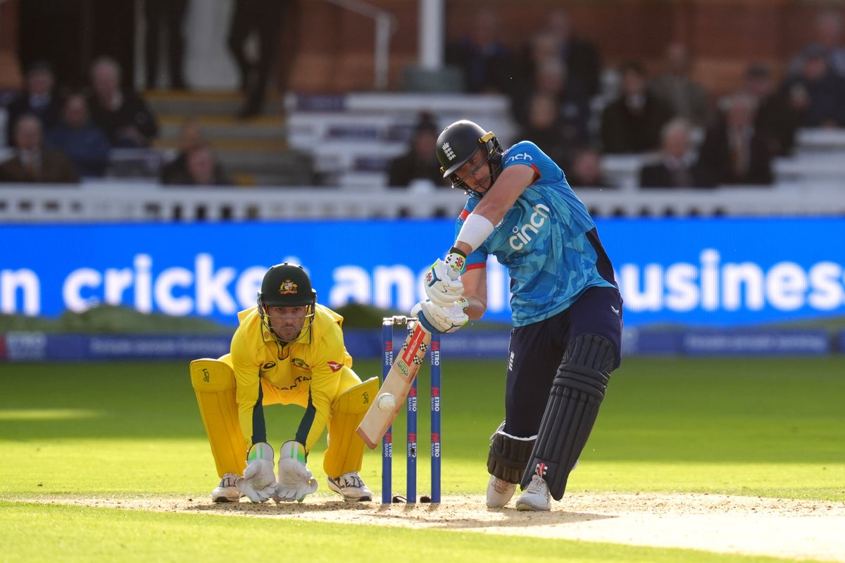 Champions Trophy 2025: Jos Buttler backs Jamie Smith to thrive at three against Australia