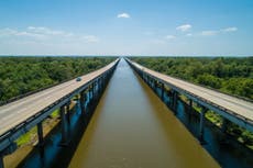 Gators, gumbo and good times: The heady new Louisiana food trail you need to try