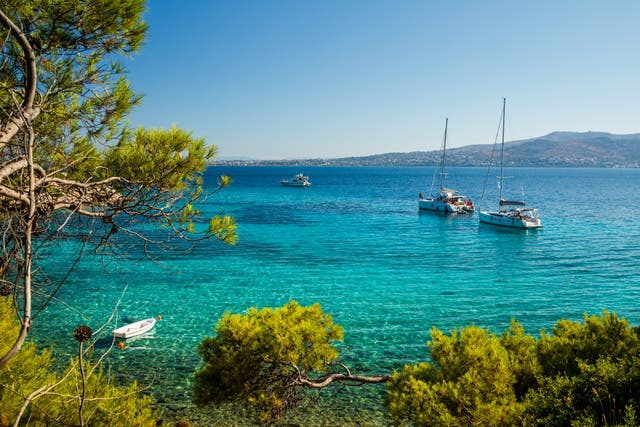 <p>Tranquil waters, untouched beauty and undiscovered, family-friendly wonders await visitors to these short-haul destinations </p>