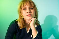 Eliza Scanlen: ‘I’m at this weird age where l’m still getting jobs for 17-year-old girls who have never kissed someone’