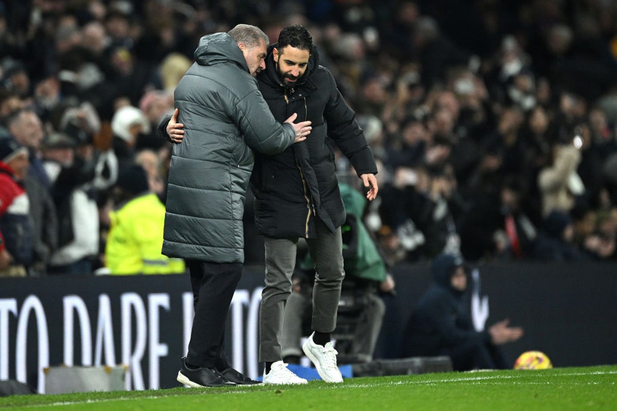 Europa League last 16: Which teams are the biggest threats to Tottenham and Man Utd? Europa League last 16: Which teams are the biggest threats to Tottenham and Man Utd?