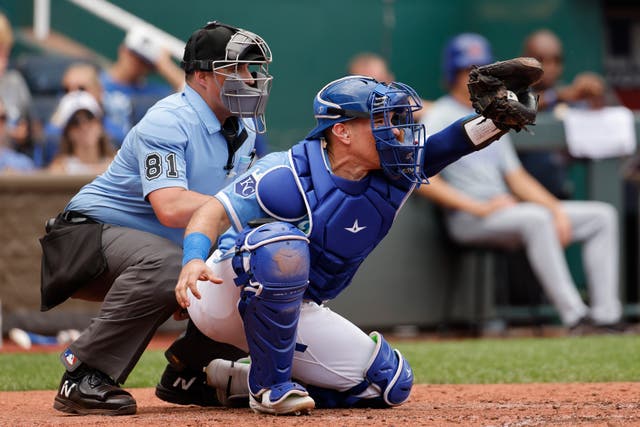 Robot Umpires What to Know Baseball