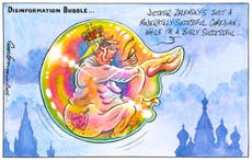 Starmer’s tough stance on Ukraine is necessary for dealing with bullying Trump