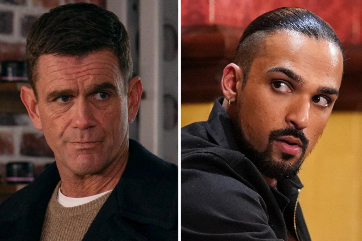 EastEnders 40th anniversary episode: Historic vote revealed as major character dies