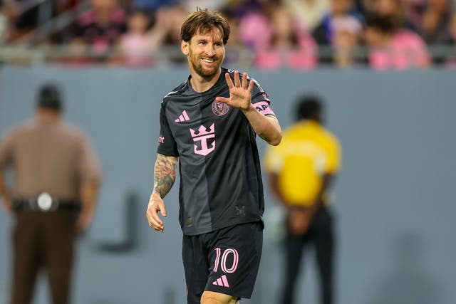 MLS