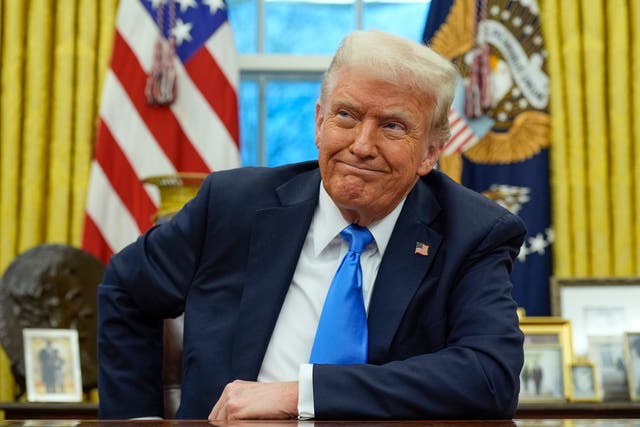 RUSIA-UCRANIA-TRUMP-DECLARACIONES