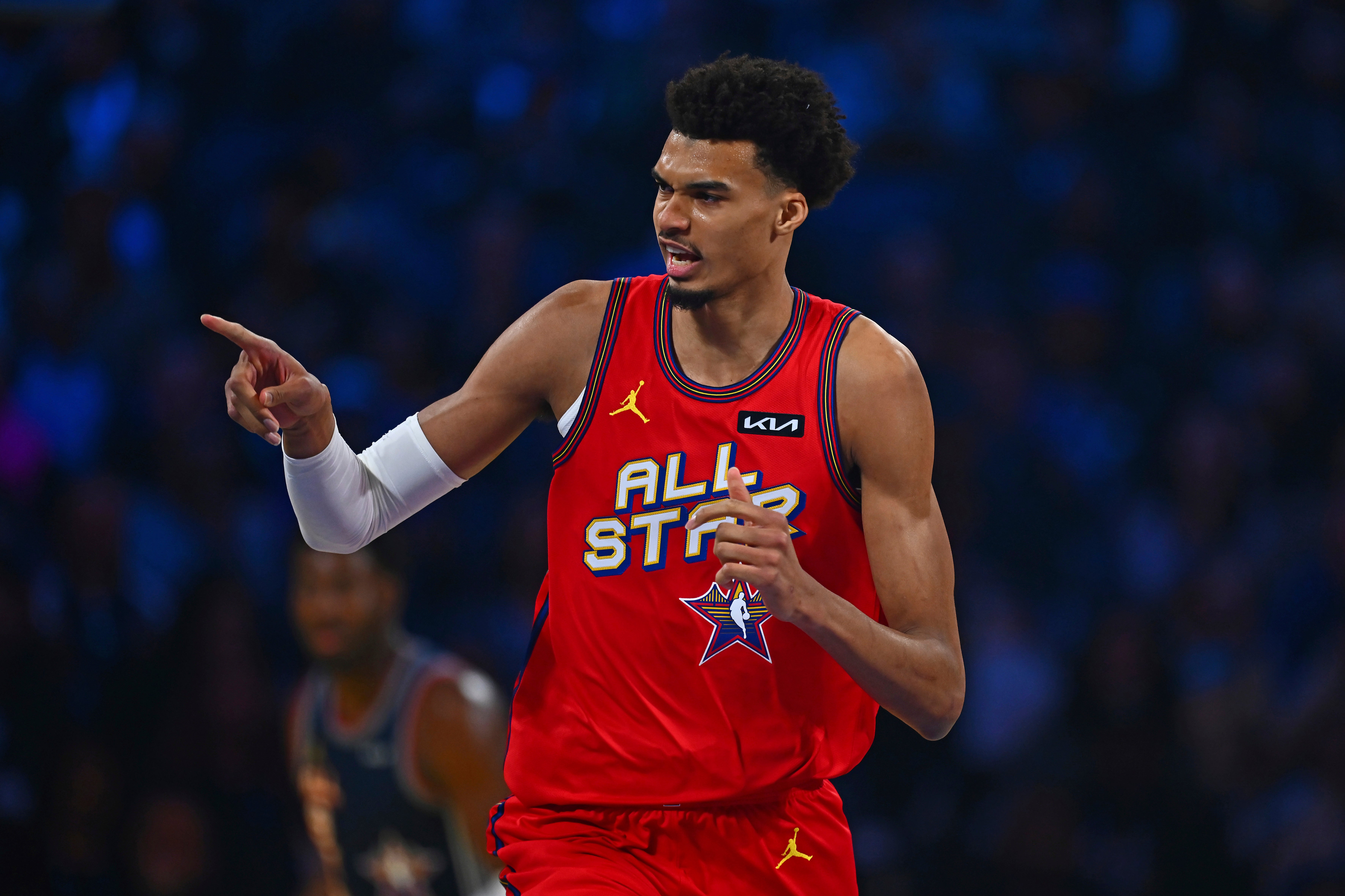 NBA All-Star Game Basketball