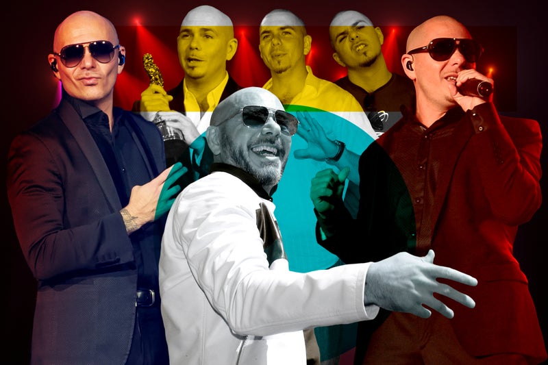 The cult of Mr Worldwide: How Pitbull started a global movement 