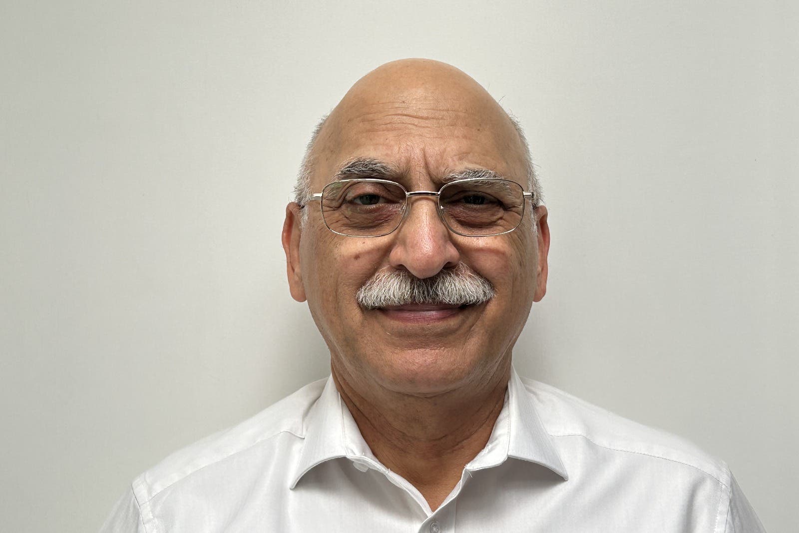 Anoosheh Ashoori was jailed for nearly five years in Iran on spying charges (Anoosheh Ashoori/PA)