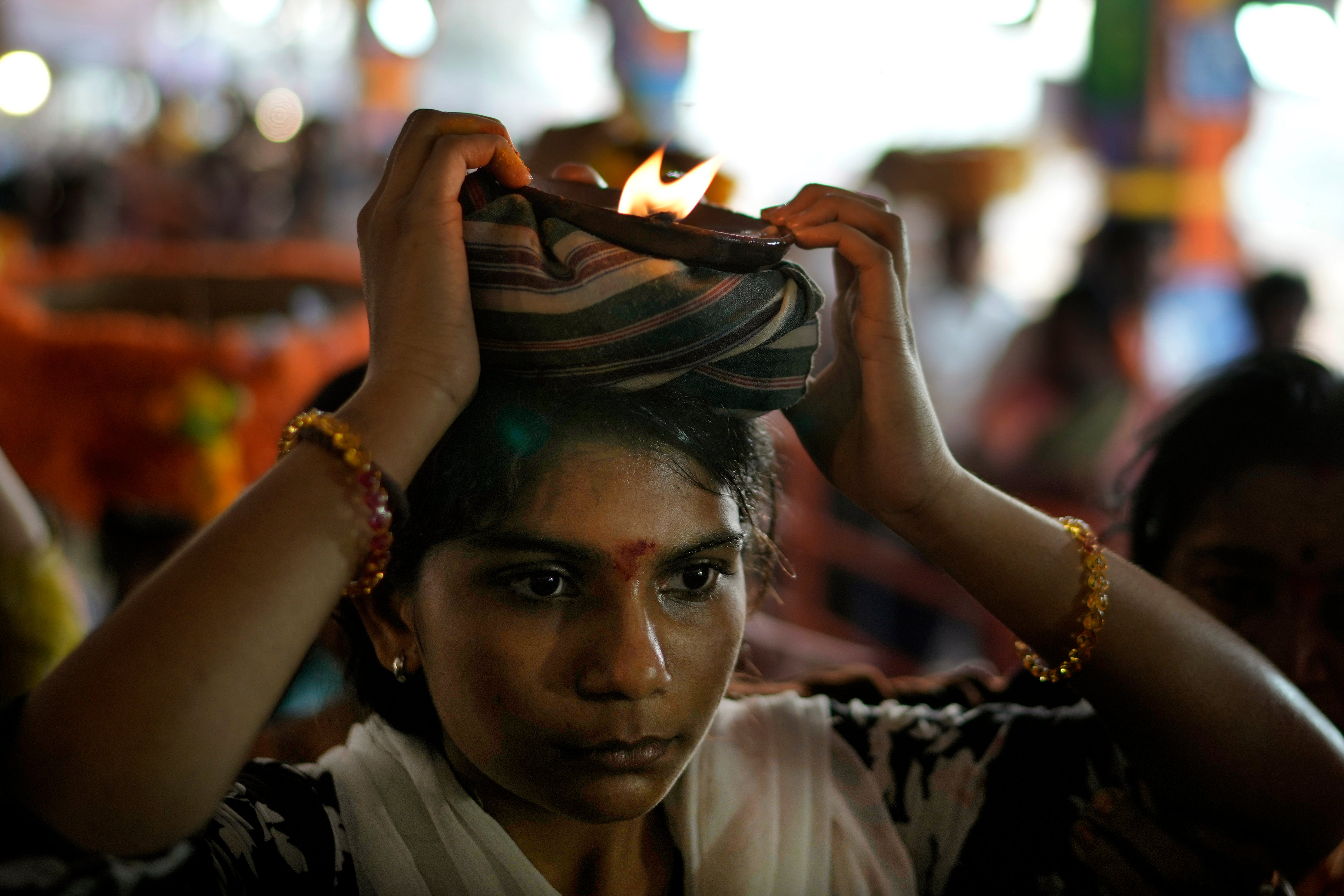 India Temple Pilgrimage Photo Gallery