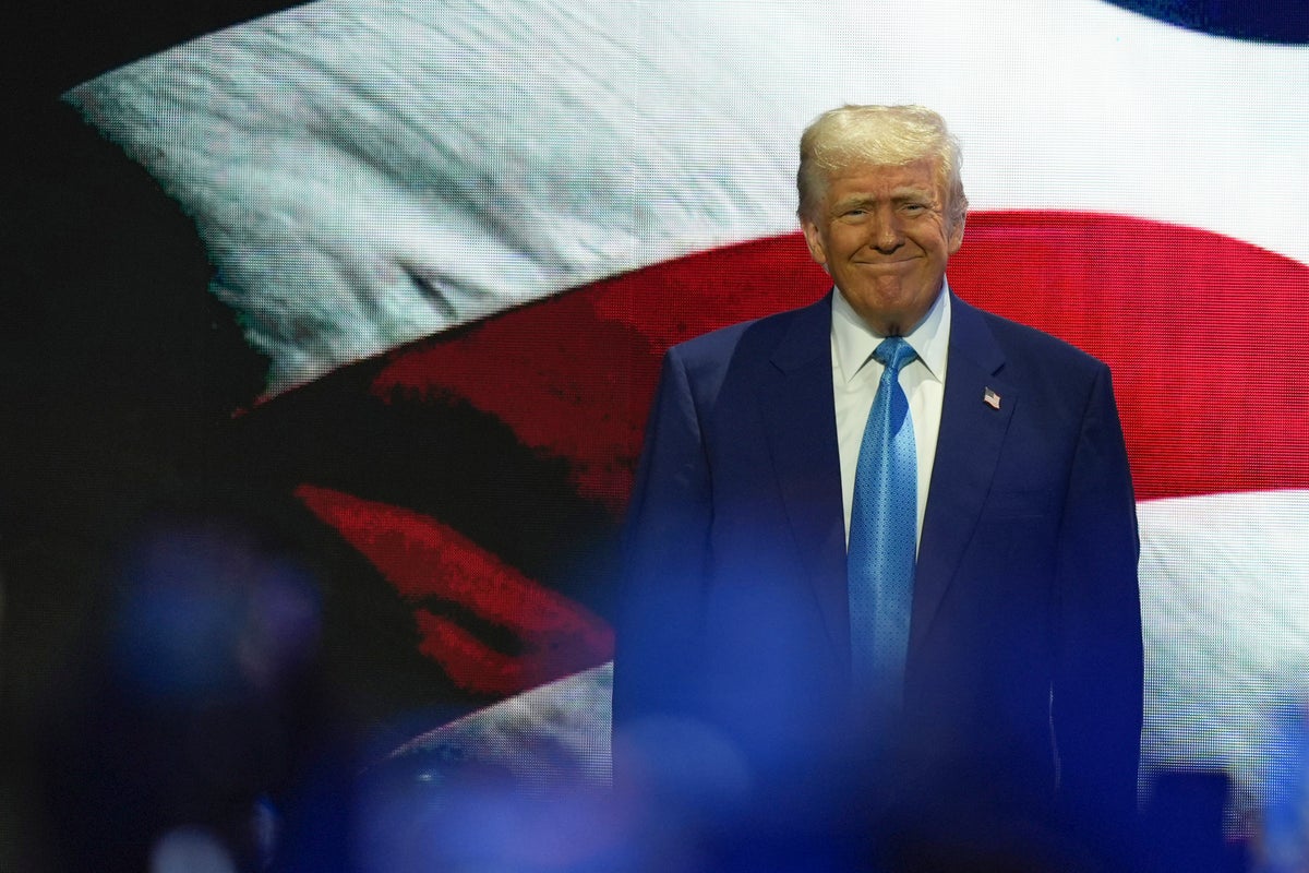 Federal judge will consider further blocking Trump administration from freezing funds