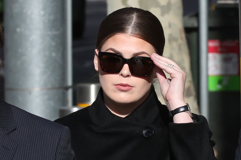 Apple Cider Vinegar: Blogger Belle Gibson still hasn’t faced justice