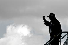 We will not be silent in the face of Trump’s assault on truth and democracy