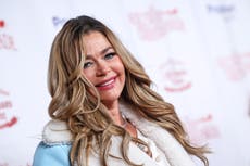 Denise Richards’ daughters share their verdict on her OnlyFans account