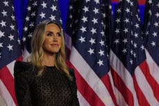 Lara Trump reveals why she chose Fox News over filling Marco Rubio’s Senate seat