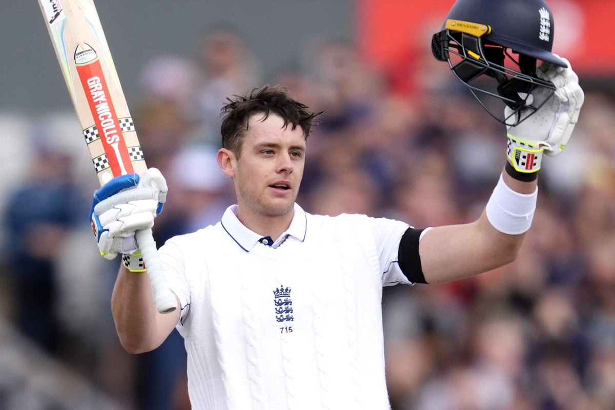 England Captain Buttler Backs Jamie Smith at No. 3 for Champions Trophy Against Australia