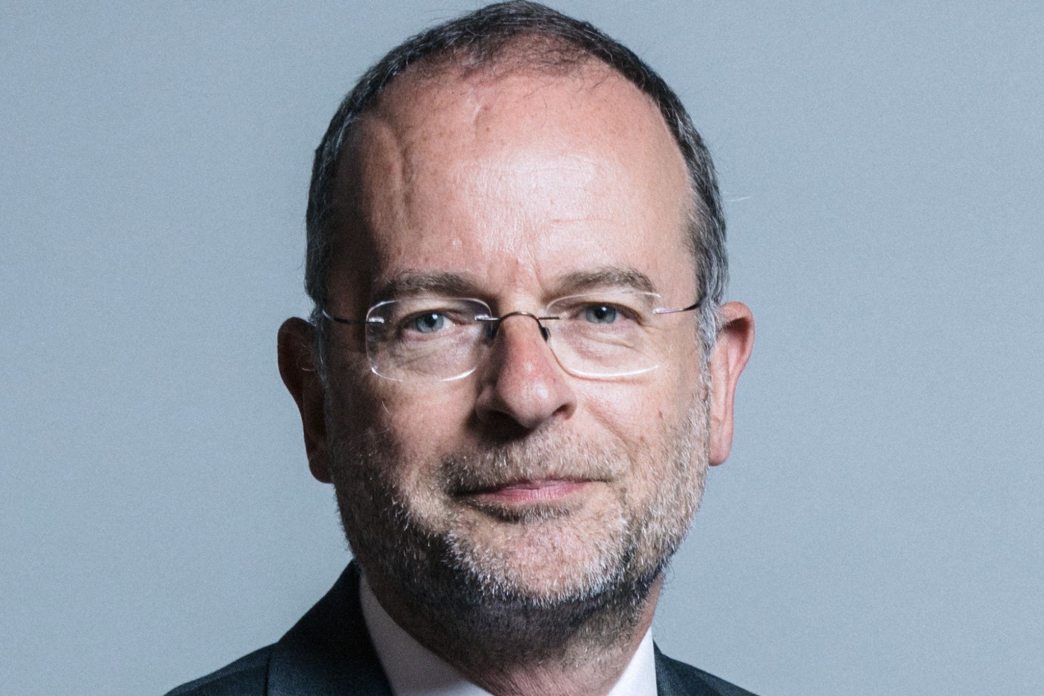 Former MP Paul Blomfield told how his father took his own life after being diagnosed with terminal cancer (Chris McAndrew/UK Parliament/PA)