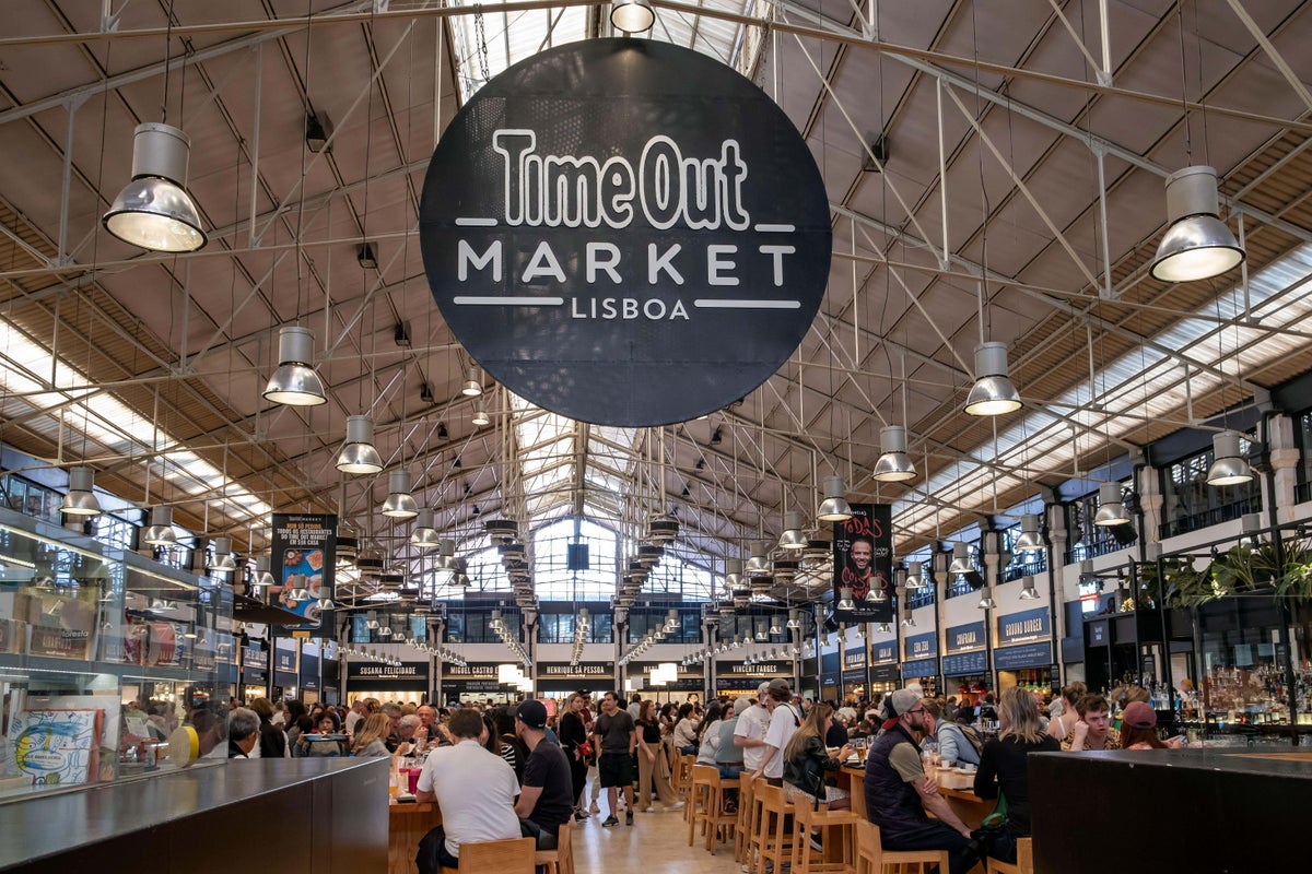 Time Out blames hot weather and contract delays as profit targets missed