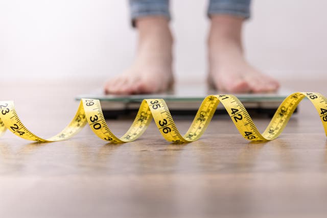 <p>Sticking to this strict diet has been linked to depressive symptoms </p>