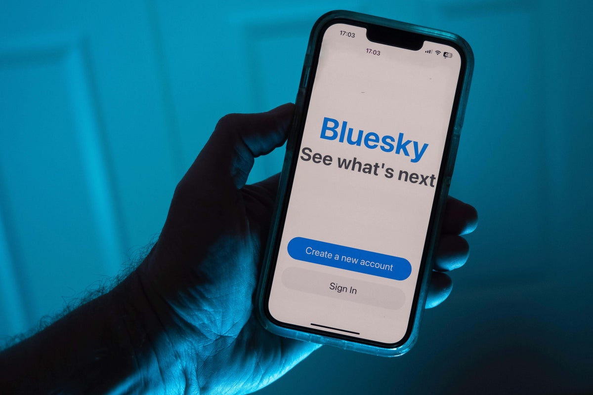 Bluesky boosts safety tools as user numbers continue to rise