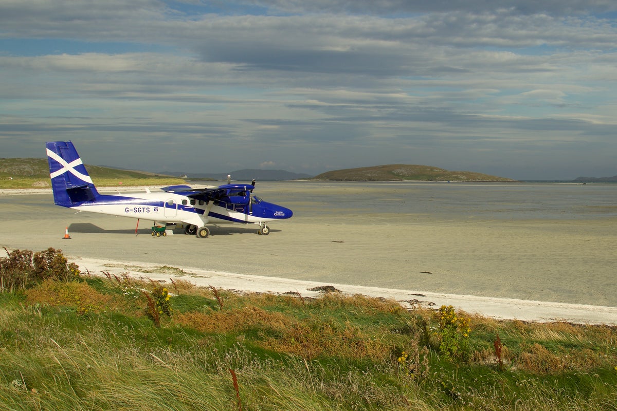 Barra credit David Savile 12