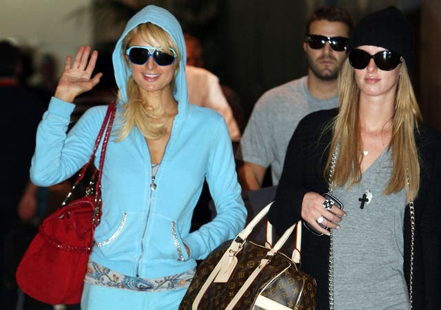 <p>Paris Hilton auctions off her Y2K outfits for LA wildfire relief — and they’re already sold out</p>