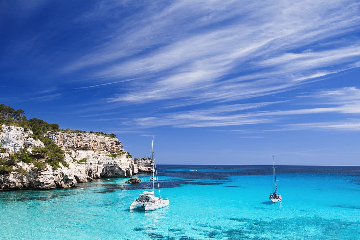 Sublime ideas for your next family holiday