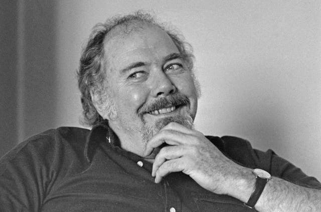 <p>Robert Altman was the Oscar-winning director of ‘The Long Goodbye’ and ‘Nashville’</p>